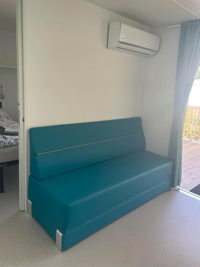 Mobile Homes Dole Živogošće Dış mekan fotoğraf