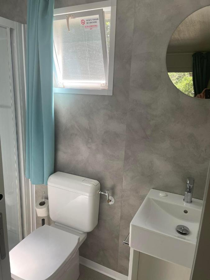 Mobile Homes Dole Živogošće Dış mekan fotoğraf
