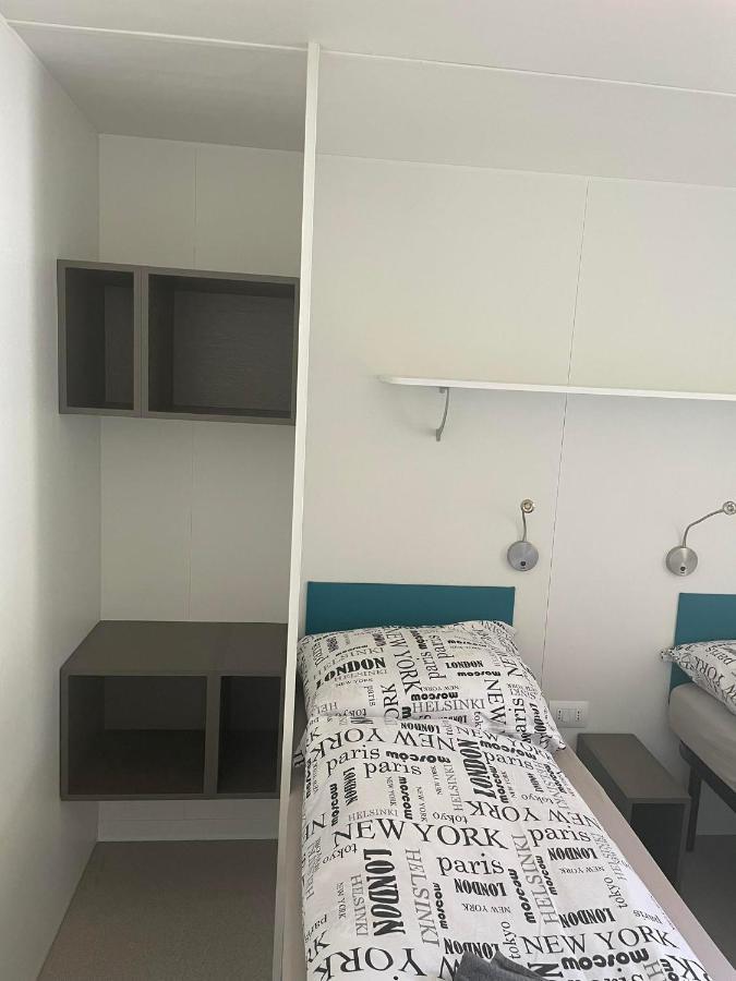 Mobile Homes Dole Živogošće Dış mekan fotoğraf