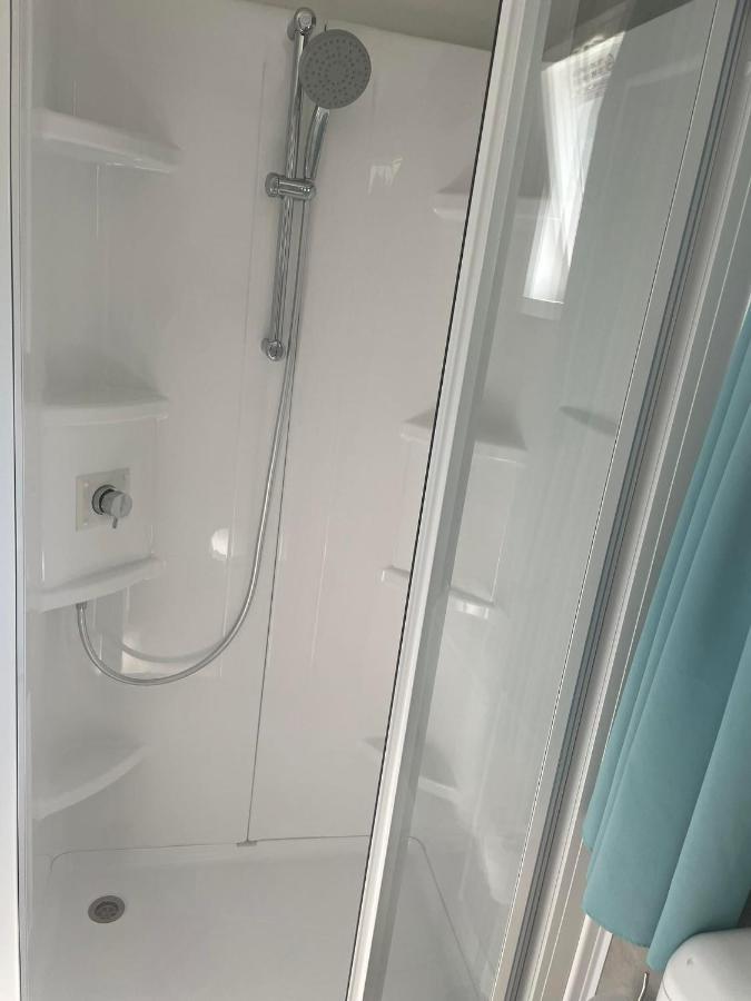 Mobile Homes Dole Živogošće Dış mekan fotoğraf
